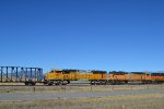 BNSF 8843